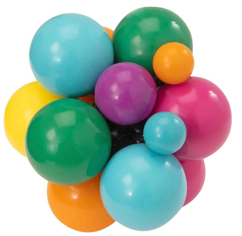Oh So Sensory Fidget Atom Fidget Toy Stress Relief