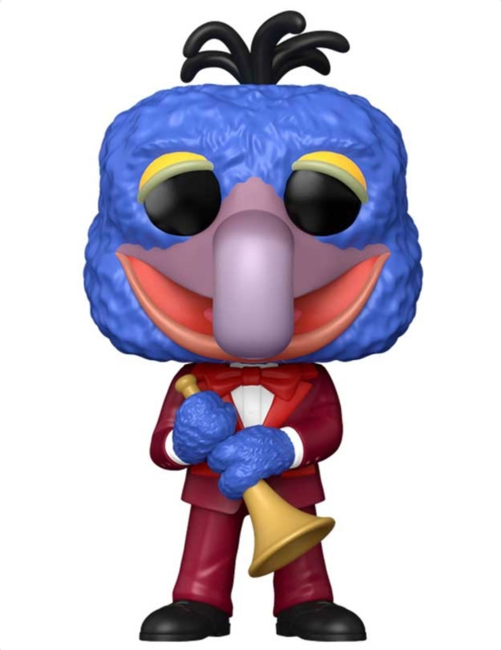Funko Pop! TV S3 The Muppets - Gonzo Shipping from 13th November