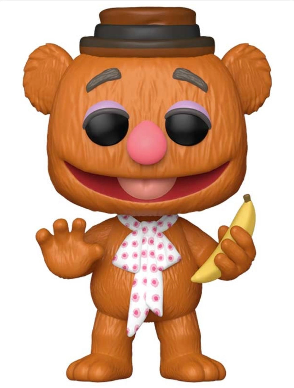 Funko Pop! TV: Muppets S3 Fozzie Bear Ships from 17th November