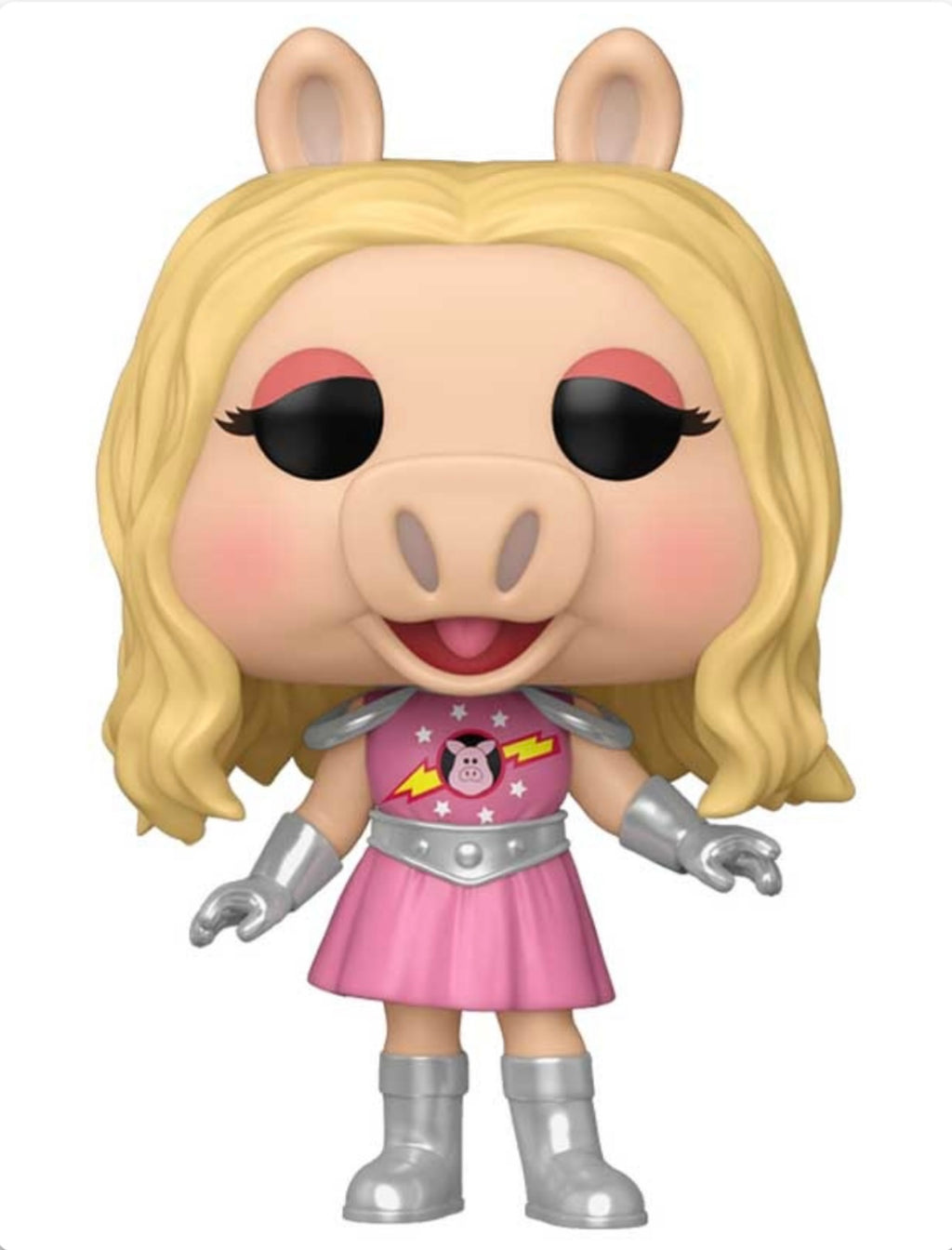 Funko Pop! TV: The Muppets S3 First Mate Piggy Pre Order 23rd Nov