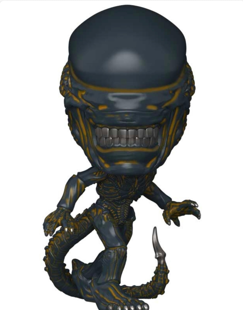 Funko Pop! Super: Alien 1768 Alien Earth Shipping 13th November