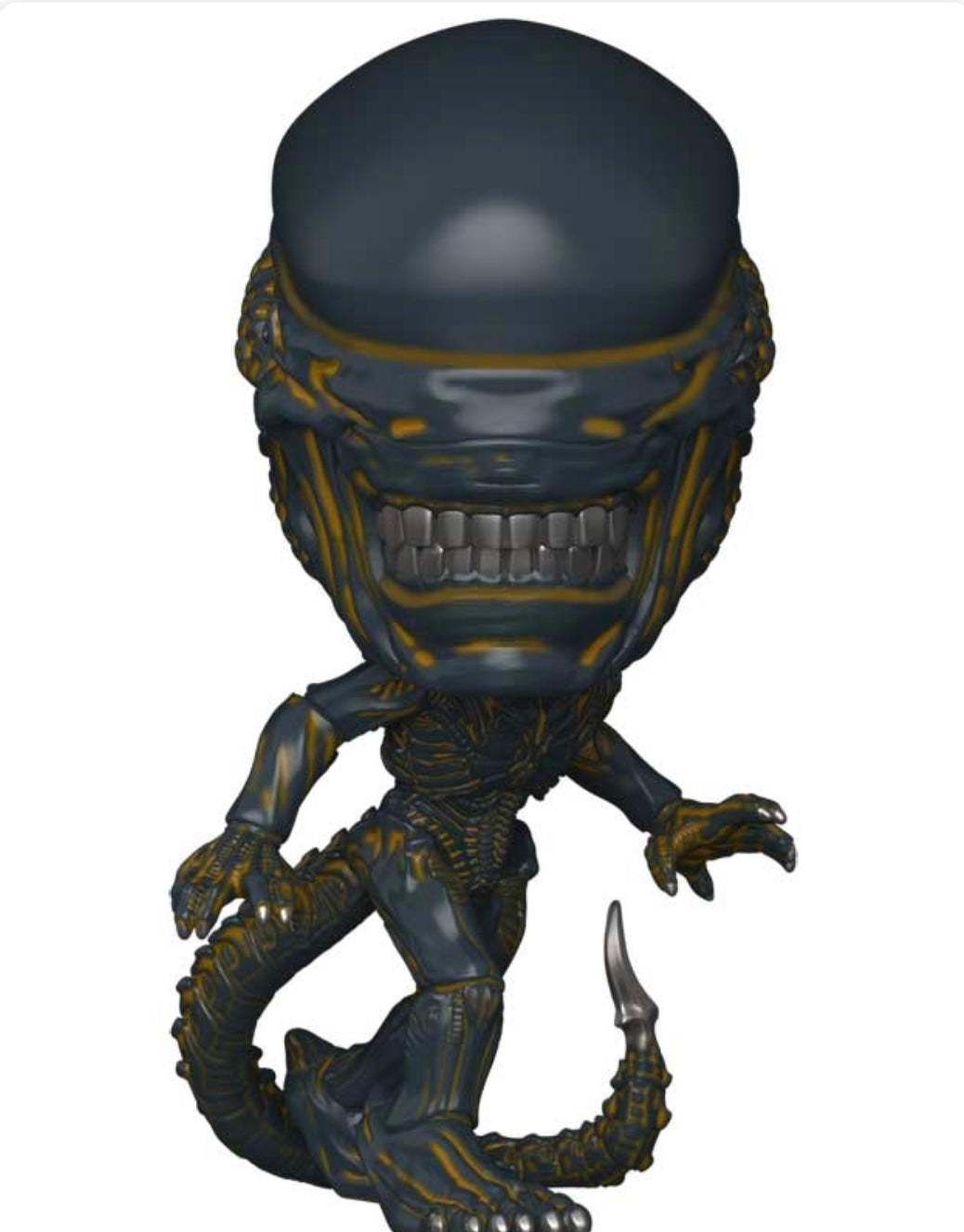 Funko Pop! Super: Alien 1768 Alien Earth Shipping 13th November