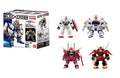 Gundam BLOCKCROSS Figure 1pcs  **PRE-ORDER**