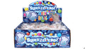 FULL BOX (36) Squeeze Beads Mesh Squeeze Bag 4.5cm ASSTD