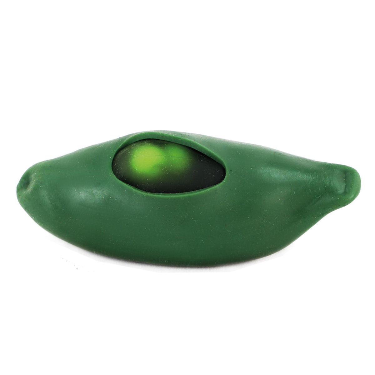 Squeezy Peas in Pod Squeeze Toy