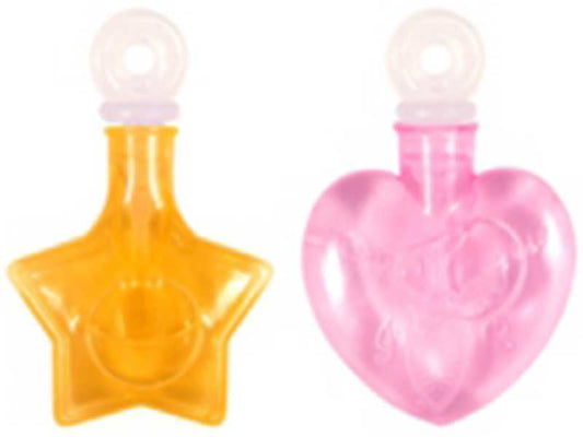 6pcs Mini Touchable Bubbles 3ml 5cm