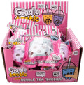 Giggle Tastic Bubble Tea Buddies 1pcs Assorted Squeeze Toy