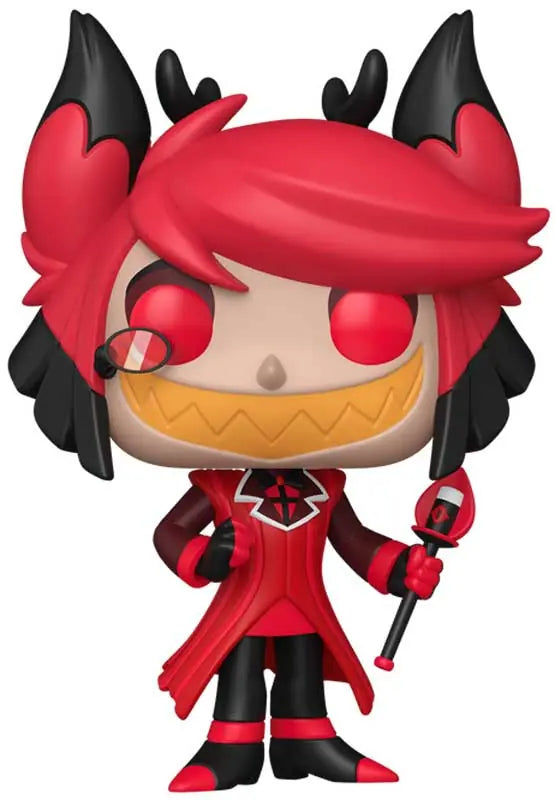 Funko Pop! Animation Hazbin Hotel Alastor 2242