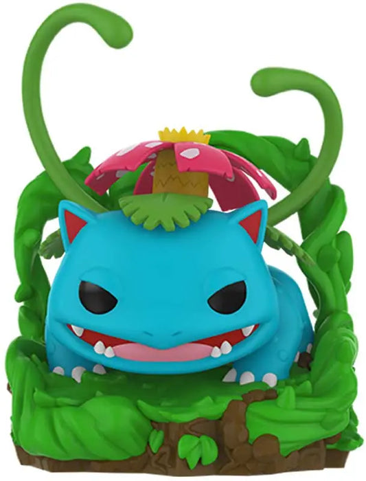 Funko Pop! Premium Pokemon Venusaur