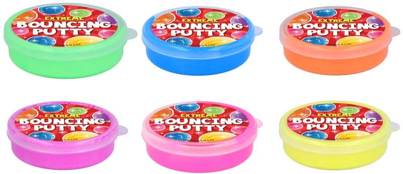 Jungle Animal Party Bag Fillers
