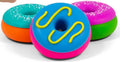 Scrunchems Donut Squishy - 1 Pcs Supplied