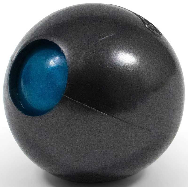 Scrunchems Fortune Teller Squish Ball Sensory Toy 1pcs