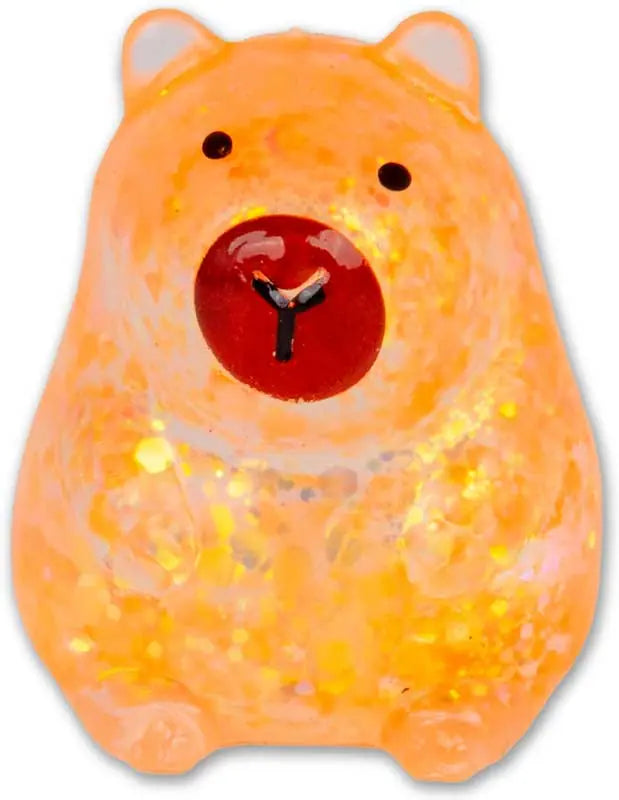 Scrunchems 3Pk Mini Capybara. Assorted Colours