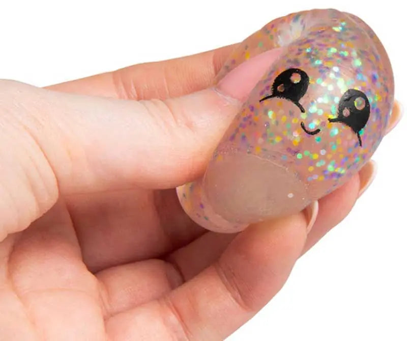 Scrunchems Sugar Mini Dumpling Asstd Colours