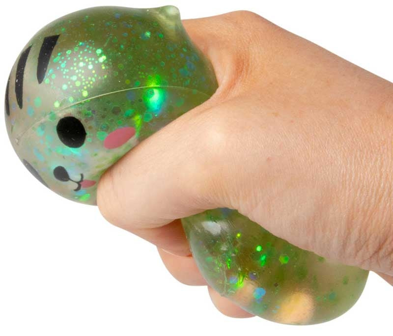 SCRUNCHEMS Surprise Box Squishy Toy