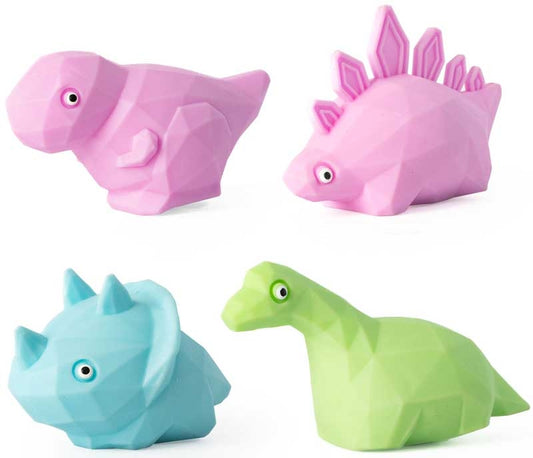Squishy Dinosaur  Squish Dino Sensory Toy